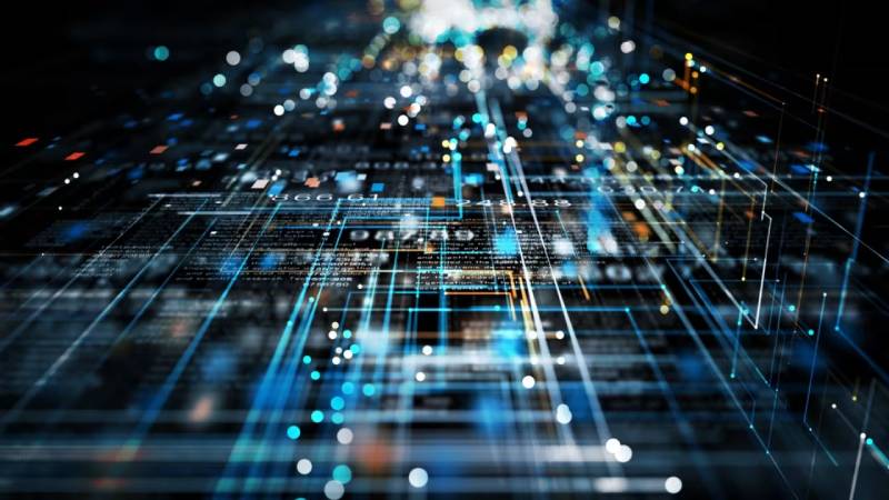 贡井区AI软件开发公司:Python赋能网页开发的适用场景解析