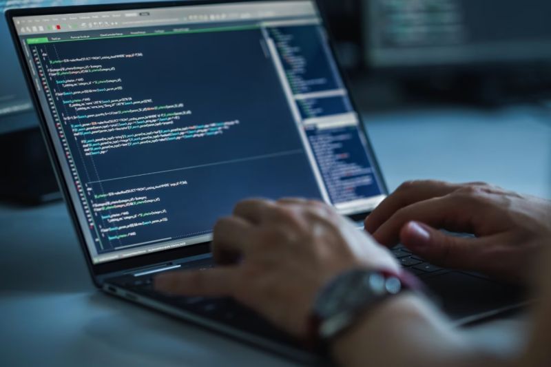 贡井区软件定制开发:PHP与Node.js,后端解决方案的优势博弈